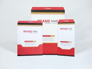 پاکت 140 گرم کارتی