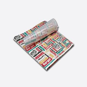Table Mat(زیر بشقابی-زیر سینی)مومی 40 گرم چهار رنگ