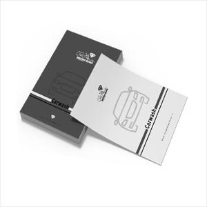 کاغذ کف پایی کارواش( تحریر 80 گرم تک رنگ )